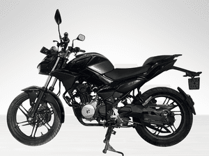 Used 2024 Hero Xtreme 125R Single Channel ABS for sale in Delhi - thumbnail 1