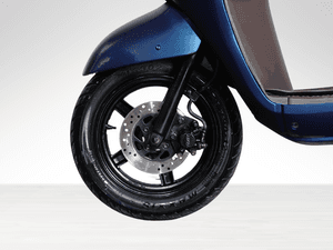 Used 2022 Suzuki Access 125 Ride Connect Edition for sale in Gurgaon - thumbnail 5