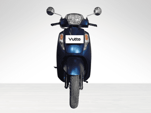 Used 2022 Suzuki Access 125 Ride Connect Edition for sale in Gurgaon - thumbnail 8