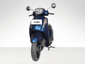 Used 2022 Suzuki Access 125 Ride Connect Edition for sale in Gurgaon - thumbnail 3