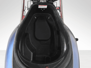 Used 2022 Suzuki Access 125 Ride Connect Edition for sale in Gurgaon - thumbnail 6