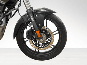 Used 2025 Hero Xtreme 125R Single Channel ABS for sale in Jaipur - thumbnail 5