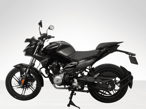 Used 2025 Hero Xtreme 125R Single Channel ABS for sale in Jaipur - thumbnail 1