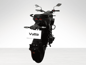 Used 2025 Hero Xtreme 125R Single Channel ABS for sale in Jaipur - thumbnail 4