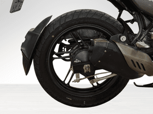 Used 2025 Hero Xtreme 125R Single Channel ABS for sale in Jaipur - thumbnail 6