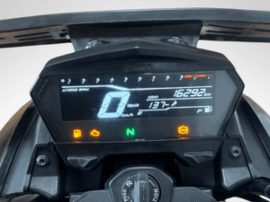 Used 2025 Hero Xtreme 125R Single Channel ABS for sale in Jaipur - thumbnail 8