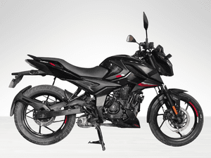 Used 2024 Bajaj Pulsar N150 Twin Disc for sale in Delhi - thumbnail 2