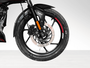 Used 2024 Bajaj Pulsar N150 Twin Disc for sale in Delhi - thumbnail 5