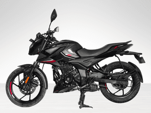 Used 2024 Bajaj Pulsar N150 Twin Disc for sale in Delhi - thumbnail 1