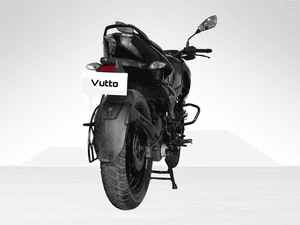Used 2024 Bajaj Pulsar N150 Twin Disc for sale in Delhi - thumbnail 4