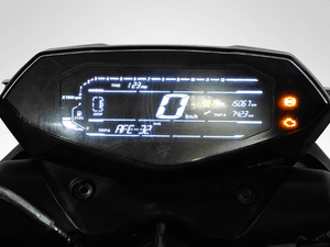 Used 2024 Bajaj Pulsar N150 Twin Disc for sale in Delhi - thumbnail 8