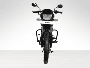 Used 2025 Hero HF Deluxe Self Alloy for sale in Delhi - thumbnail 9