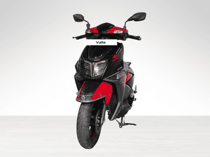 Used 2022 TVS Ntorq 125 Race Edition for sale in Delhi - thumbnail 3