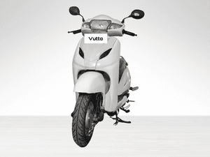 Used 2017 Honda Activa 4G Standard (BS IV) for sale in Delhi - thumbnail 3