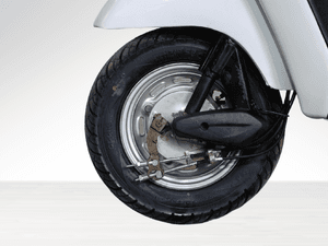 Used 2017 Honda Activa 4G Standard (BS IV) for sale in Delhi - thumbnail 5
