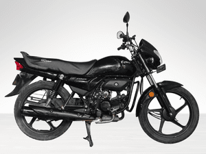 Used 2025 Hero HF Deluxe Self Alloy for sale in Delhi - thumbnail 2