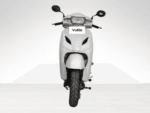 Used 2017 Honda Activa 4G Standard (BS IV) for sale in Delhi - thumbnail 8