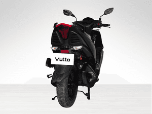 Used 2022 TVS Ntorq 125 Race Edition for sale in Delhi - thumbnail 4