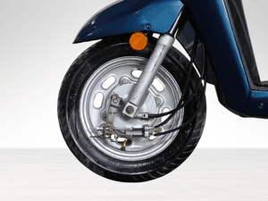 Used 2022 Honda Activa 6G Deluxe for sale in Delhi - thumbnail 5
