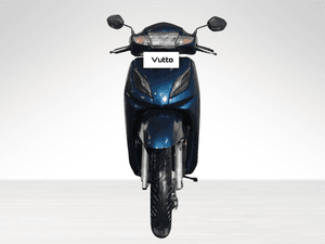 Used 2022 Honda Activa 6G Deluxe for sale in Delhi - thumbnail 8