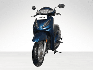 Used 2022 Honda Activa 6G Deluxe for sale in Delhi - thumbnail 3
