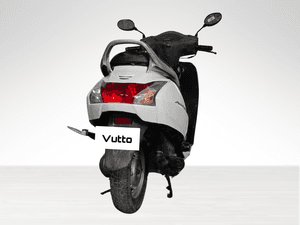 Used 2017 Honda Activa 4G Standard (BS IV) for sale in Delhi - thumbnail 4