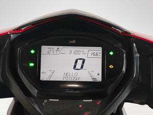 Used 2022 TVS Ntorq 125 Race Edition for sale in Delhi - thumbnail 7