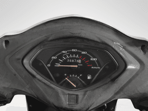 Used 2017 Honda Activa 4G Standard (BS IV) for sale in Delhi - thumbnail 7