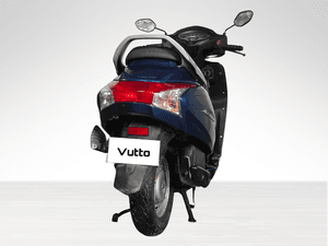 Used 2022 Honda Activa 6G Deluxe for sale in Delhi - thumbnail 4