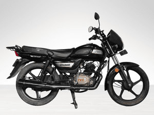 Used 2025 TVS Radeon Drum for sale in Delhi - thumbnail 2