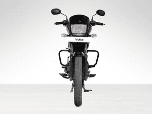Used 2025 TVS Radeon Drum for sale in Delhi - thumbnail 9