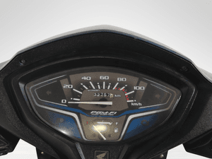 Used 2022 Honda Activa 6G Deluxe for sale in Delhi - thumbnail 7