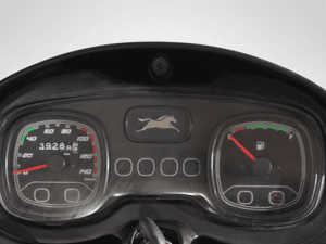Used 2025 TVS Radeon Drum for sale in Delhi - thumbnail 8