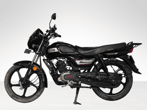 Used 2025 TVS Radeon Drum for sale in Delhi - thumbnail 1