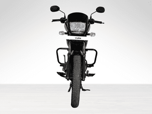 Used 2025 TVS Radeon Drum for sale in Delhi - thumbnail 9