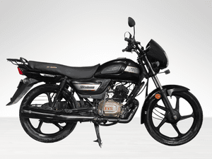 Used 2025 TVS Radeon Drum for sale in Delhi - thumbnail 2