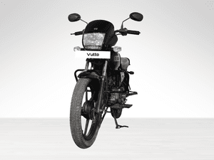 Used 2025 TVS Radeon Drum for sale in Delhi - thumbnail 3