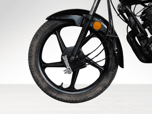 Used 2025 TVS Radeon Drum for sale in Delhi - thumbnail 5