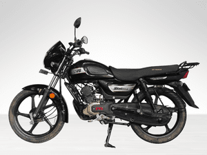 Used 2025 TVS Radeon Drum for sale in Delhi - thumbnail 1