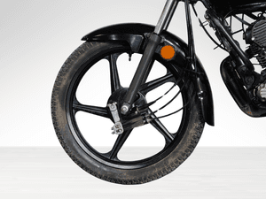 Used 2025 TVS Radeon Drum for sale in Delhi - thumbnail 5
