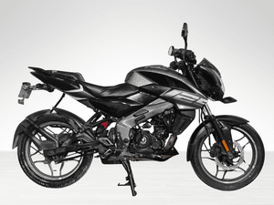 Used 2024 Bajaj Pulsar NS125 Standard for sale in Delhi - thumbnail 2