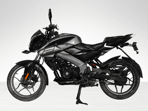 Used 2024 Bajaj Pulsar NS125 Standard for sale in Delhi - thumbnail 1