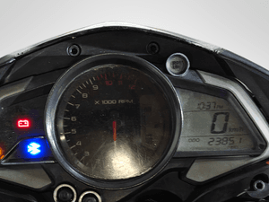 Used 2024 Bajaj Pulsar NS125 Standard for sale in Delhi - thumbnail 8