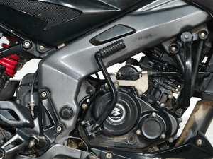 Used 2024 Bajaj Pulsar NS125 Standard for sale in Delhi - thumbnail 7