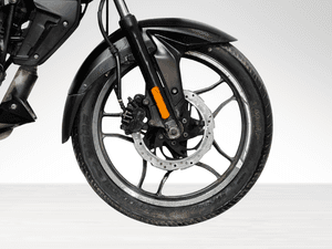Used 2024 Bajaj Pulsar NS125 Standard for sale in Delhi - thumbnail 5