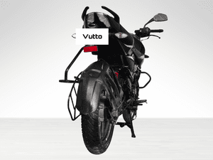 Used 2024 Bajaj Pulsar NS125 Standard for sale in Delhi - thumbnail 4
