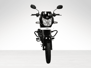 Used 2025 TVS Sport Self Start (ES) - Alloy Wheels for sale in Jaipur - thumbnail 9