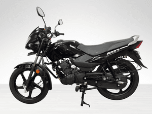 Used 2025 TVS Sport Self Start (ES) - Alloy Wheels for sale in Jaipur - thumbnail 1