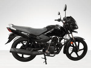 Used 2025 TVS Sport Self Start (ES) - Alloy Wheels for sale in Jaipur - thumbnail 2