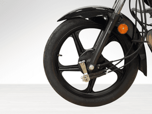 Used 2025 TVS Sport Self Start (ES) - Alloy Wheels for sale in Jaipur - thumbnail 5